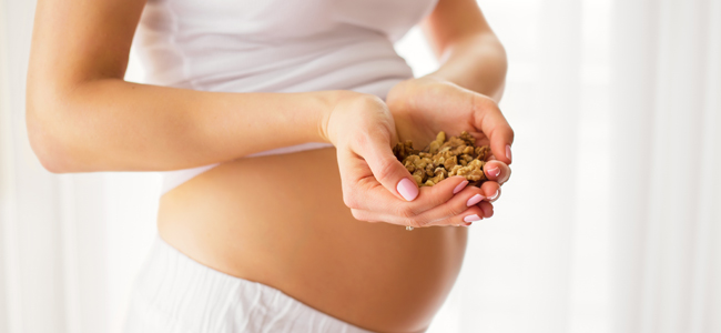 embarazada y cuidados