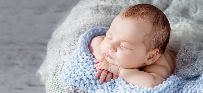 Ideas de nombres para tu bebé de la Biblia