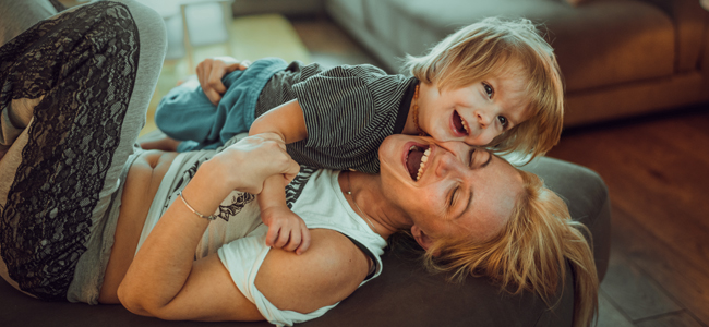 Frases de madre que son diferentes ahora