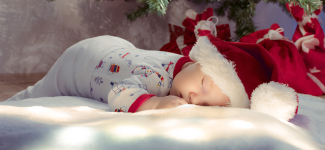 bebés que se llaman melchor