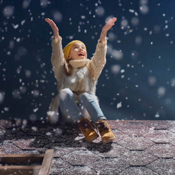 6 beneficios de que los niños crean en la magia y que hace que todo valga la pena