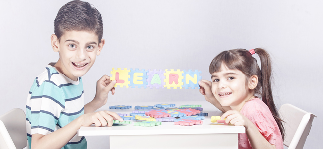 profesor de inglés para tus hijos