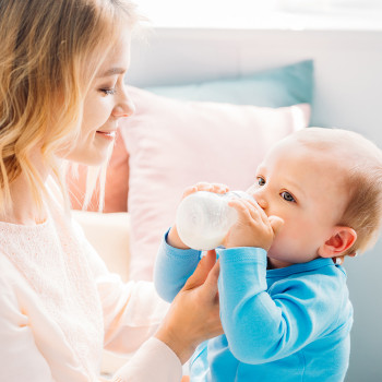 Calcula si tus hijos toman los nutrientes recomendados