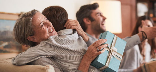 6 útiles lecciones que el juego del amigo invisible aporta a los niños