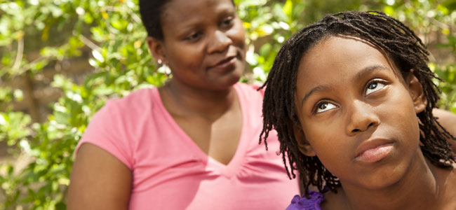 Qué temas nos ocultan nuestros hijos