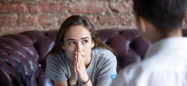 Cómo ayudar a una pareja que ha tenido un aborto