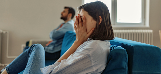 Animar a los padres que han perdido un hijo