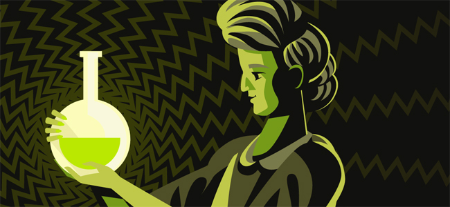 Conoce la vida sobre distintos personajes históricos