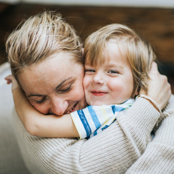 9 cosas que dije que no haría como madre y que confieso haber hecho