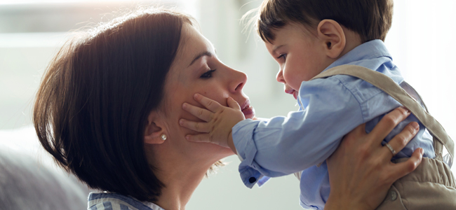 Lo que no haría con los niños y he hecho