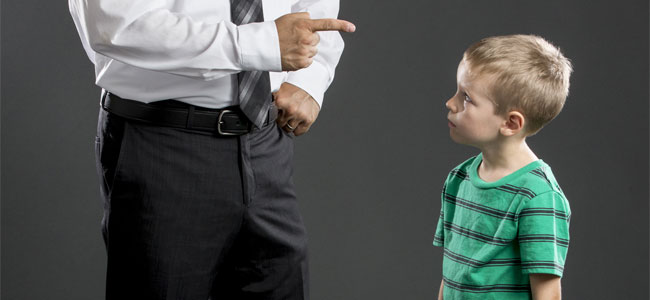 por qué no prohibir demasiado a los hijos