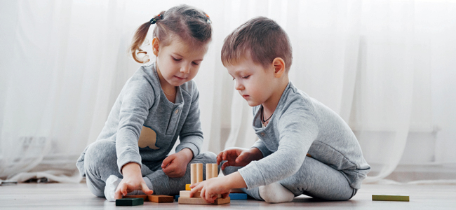 El juego libre es esencial para la educación de los niños