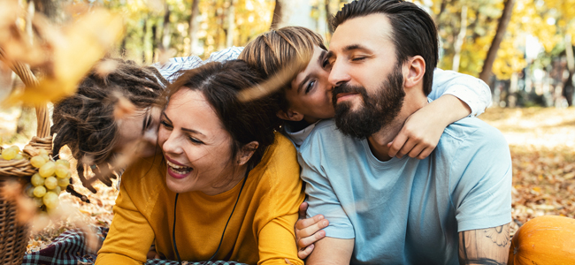 La importancia del acompañamiento de la crianza consciente