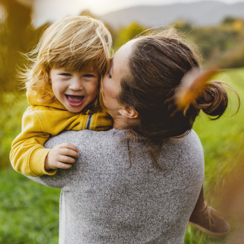 Qué es la crianza consciente de los niños y por qué debemos usarla más