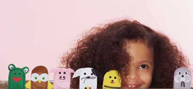 juegos e imaginación 