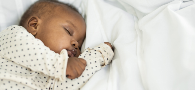 Bonitos nombres bíblicos para niños