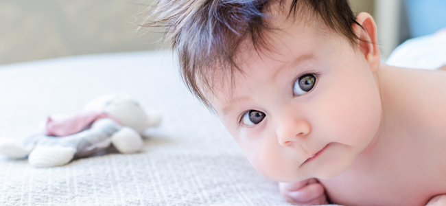 Los nombres para bebés más bonitos del nuevo Testamento