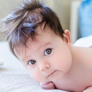 17 lindos nombres bíblicos para bebés extraídos del Nuevo Testamento