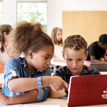 Beneficios del M-learning en la educación de los niños