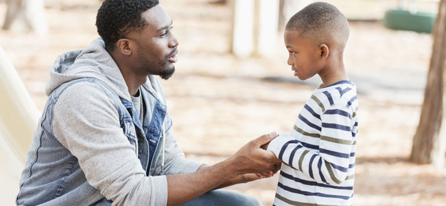 Qué puedo hacer para que mis hijos acepten a mi nueva pareja