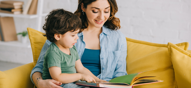 Comprensión lectora a partir de la biografía en cuento de Shakespeare