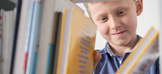 Frases de William Shakespeare para los niños