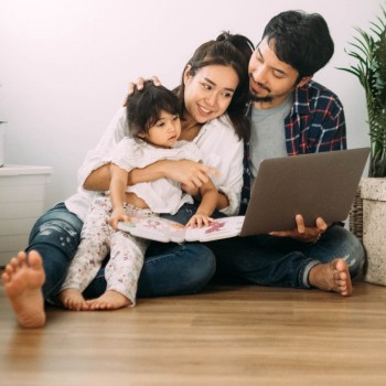Qué puedo hacer para que mis hijos acepten a mi nueva pareja