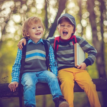 37 frases de sinceridad para educar en valores a los niños