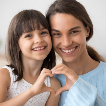 Ser madre hoy en día y encontrar el equilibrio con tus hijos y contigo es posible