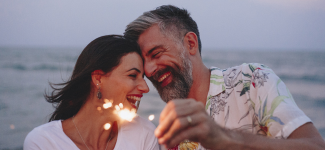 síndrome de nido vacío