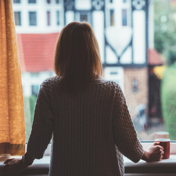 Por qué el síndrome del nido vacío afecta más a mujeres que a hombres