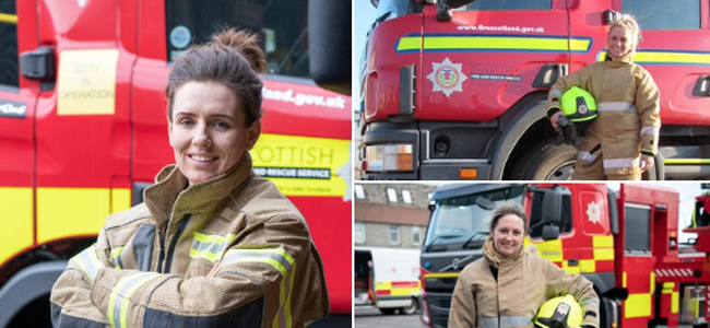 madre que lucha por el sueño de su hija