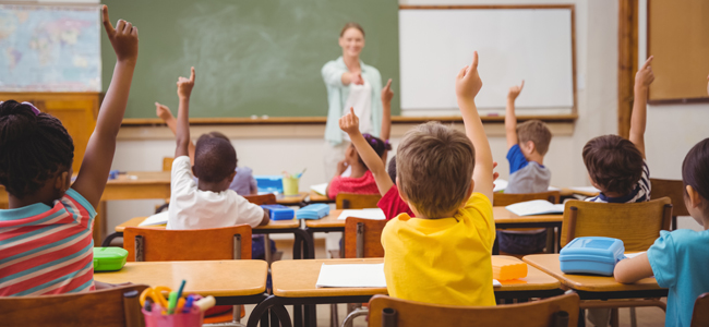 Textos de dictados temáticos para tus hijos o alumnos