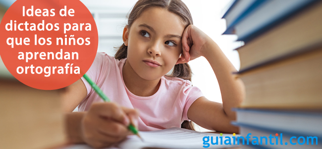 Aprender ortografía de una forma divertida