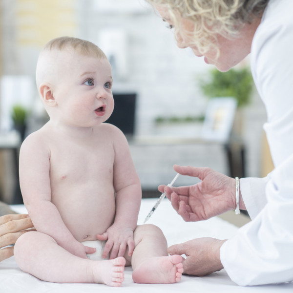 Qué debemos tener cuenta poner la vacuna al niño