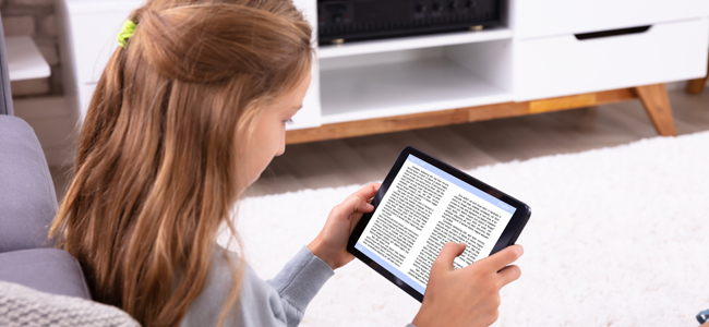 Cuentos para niños sobre personajes famosos