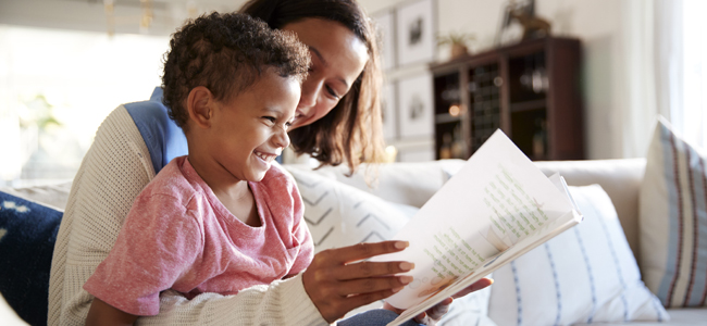 La biografía de Julio Verne para los niños