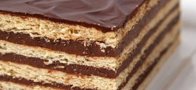 Recetas caseras de tarta