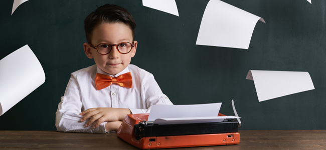 Dictados cortos para repasar ortografía