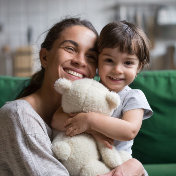 Claves para educar sin premios ni castigos a los niños con Montessori
