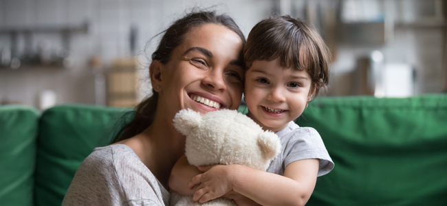 Disciplina infantil según Montessori