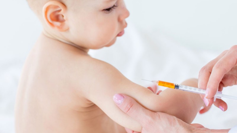 El origen del mito de las vacunas y el autismo infantil