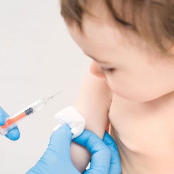 Por qué no debes creer el mito de las vacunas y el autismo infantil