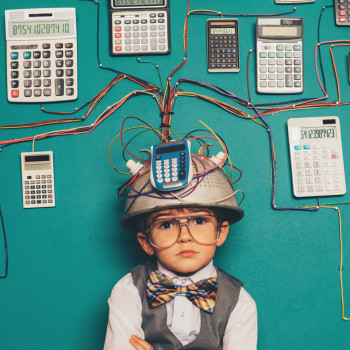 Nuevo método Singapur para ilusionar a los niños con las matemáticas