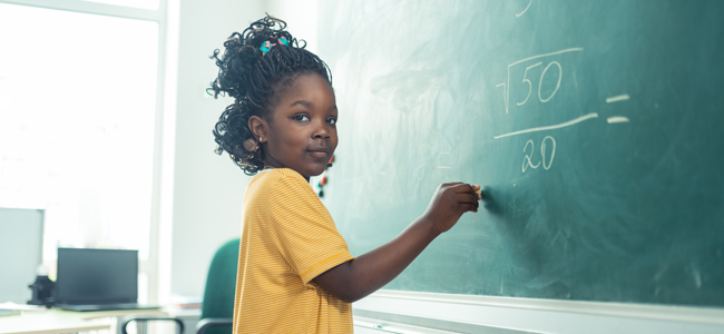 Enseñar matemáticas a los niños con el método Singapur
