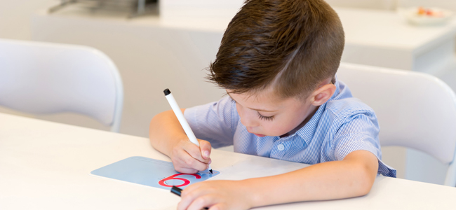 Los beneficios del método Singapur para los niños