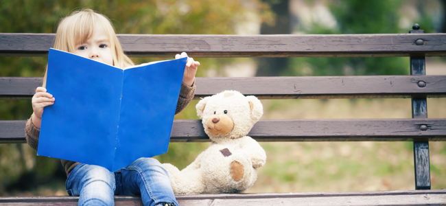 Comprensión lectora de este cuento corto para niños