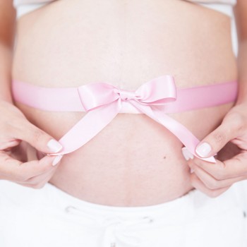 Calcula tus días fértiles para concebir una niña