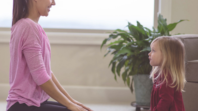 Educar a niños felices a través de la práctica del mindfulness