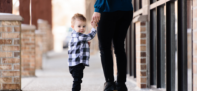 responder a niños pasivos